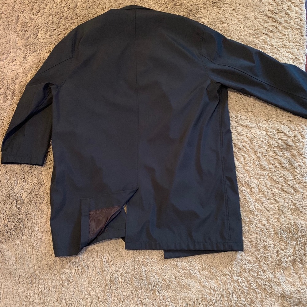 Overcoat - Picture 3 of 5